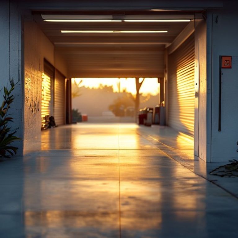 Dan and Sons Garage Door Repairs Inc — professional Garage Door Repair in Irvine, our branded team and work van — Garage Door Repair near me Dan and Sons Garage Door Repairs Inc — professional Garage Door Repair in Irvine, our branded team and work van — Garage Door Repair near me